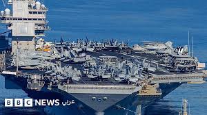 Read more about the article ترامب يواجه خطر دخول حرب بلا هدف – مقال في الإيكونومست