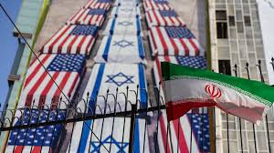 Read more about the article تخشى من نتائج المفاوضات بين واشنطن وطهران.. تل أبيب تدفع باتجاه الحرب