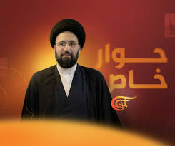 Read more about the article حفيد الإمام الخميني للميادين: إيران لا تخاف والرهانات الأميركية على إسقاطها فشلت