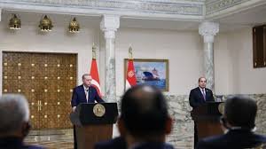 Read more about the article بانضمام باكستان وإندونيسيا.. هل تؤسس مصر وتركيا والسعودية “ناتو” عربيا إسلاميا؟