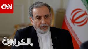 Read more about the article ما هي عواقب المواجهة العسكرية الشاملة بين إيران والولايات المتحدة؟ هكذا ردّ عباس عراقجي