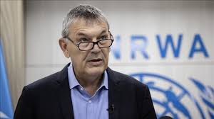 Read more about the article “لازاريني”: عنف الكيان في الضفة الغربية بلغ مستويات قياسية