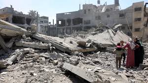 Read more about the article شهيد في غزة وحماس تطلق تحذيرا جديدا