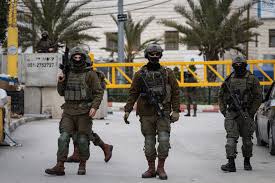 Read more about the article الأخطر منذ النكسة.. إدانات فلسطينية واسعة لقرارات الكابينت بشأن الضفة الغربية