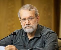 Read more about the article لاريجاني: لم نحمل أي رسالة مكتوبة إلى الأميركيين.. ولا موعد لجولة التفاوض المقبلة