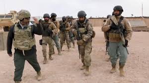 Read more about the article التنف تعود لسوريا.. خطوة تعيد رسم التوازنات على المثلث الحدودي