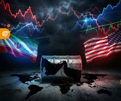 Read more about the article من سيدفع الثمن أولاً؟ تداعيات أي تصعيد أميركي ضد إيران على أسواق الطاقة العالمية