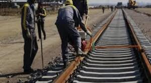 Read more about the article العراق مركز عقدة النقل الأوراسية عبر وصلة البصرة-شلامجة