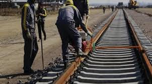 Read more about the article العراق مركز عقدة النقل الأوراسية عبر وصلة البصرة-شلامجة