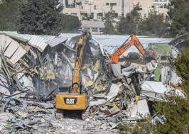 Read more about the article حماس: توسيع حدود بلدية الاحتلال في القدس تصعيد خطير يهدف إلى فرض الضم والتهجير