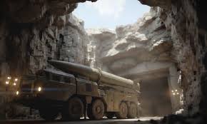 Read more about the article خبير عسكري: إيران أعدت خطة من مراحل للرد على هجوم أمريكي