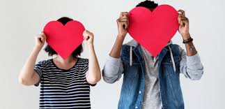 كيف يأتي الحب​.. وما التفسير العلمي وراء هذا الشعور الرائع؟