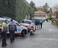 Read more about the article انطلاق الجولة الثانية من المفاوضات غير المباشرة بين إيران والولايات المتحدة في جنيف