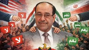 Read more about the article العراق يغرق في دوامة الضبابية السياسية حول رئاسة الوزراء والجمهورية