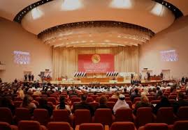 Read more about the article مطبخ القوانين المعطلة.. المحاصصة الحزبية تبتلع فاعلية اللجان النيابية