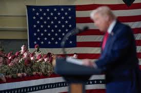 Read more about the article لماذا ترفض غالبية الدول الانضمام لقوة الاستقرار في غزة؟