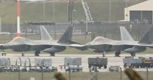 Read more about the article “التايمز”: بريطانيا تمنع ترامب من استخدام قاعدتي “دييغو غارسيا” و”فيرفورد” لضرب إيران