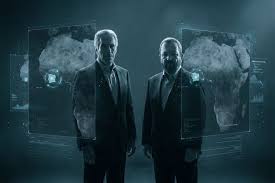 You are currently viewing كيف كشفت ساحل العاج علاقة إبستين بالكيان الصهيوني؟