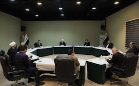 Read more about the article إصرار المالكي يصطدم برفض أمريكي وانقسام يهدد وحدة الاطار