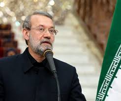 Read more about the article لاريجاني: على عكس الحرب الإعلامية المفتعلة.. بناء الهيكل اللازم للمفاوضات يسير قدماً