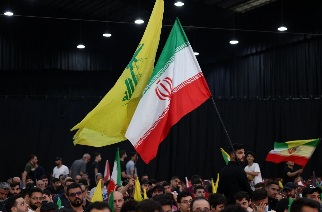 You are currently viewing حزب الله يهنئ إيران بذكرى انتصار الثورة الإسلامية: قرع طبول الحرب ضدها يظهر تنامي فعاليتها