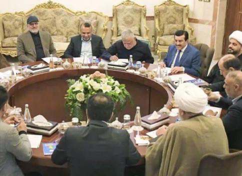 Read more about the article “انغلاق تام” في أزمة تشكيل الحكومة.. والمالكي: “لا تراجع ولا استسلام”.. “وساطات الإطار” تتعثر عند بوابة الخارجية الأمريكية