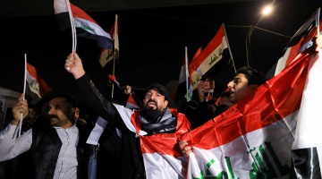 الإطار التنسيقي والاختبار الصعب القادم