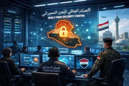 Read more about the article لماذا أهملت الحكومات السابقة ملف الأمن السيبراني رغم اختراق 30 موقعاً رسميا؟