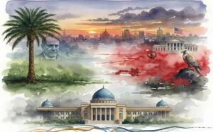 Read more about the article جمود 2026 وأشباح 2014.. هل يكسر الفيدرالي الأمريكي طموح الولاية الثالثة؟