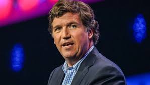 Read more about the article تاكر كارلسون للسفير الأمريكي في الأرض المحتلة: كيف يطالب نتنياهو، ذو الأصول الأوروبية، بحقه في فلسطين؟