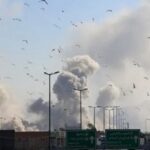 سقوط أكثر من 200 عسكري أمريكي بين قتيل وجريح خلال آخر 24 ساعة