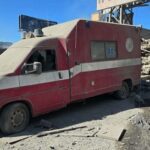 ميديابارت: هكذا يستهدف الكيان المسعفين في لبنان متجاهلة قواعد القانون الدولي الإنساني