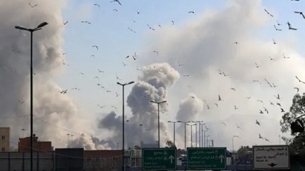 You are currently viewing سقوط أكثر من 200 عسكري أمريكي بين قتيل وجريح خلال آخر 24 ساعة