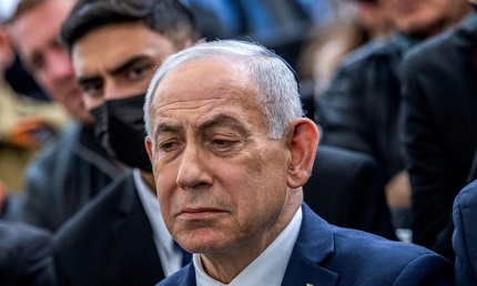 You are currently viewing في اليوم العشرين للحرب.. نتنياهو يخلط الحسابات ويبحث عن اصطياد عدة عصافير عبر مهاجمة حقل الغاز الإيراني