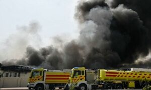 Read more about the article صحافي أمريكي يكشف:الكيان خطط لتفجيرات في قطر والسعودية