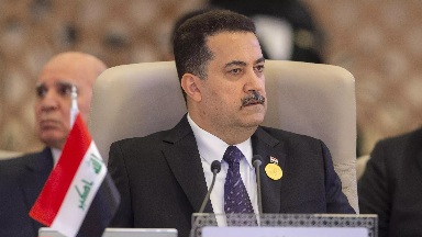 You are currently viewing السوداني يوجه بتسليم القائم بأعمال السفارة الأمريكية مذكرة احتجاج بعد قصف مستوصف الحبانية