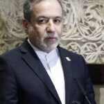 عراقجي: إيران ليست مستعدة بعد لمناقشة شروط إنهاء الصراع العسكري