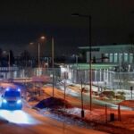 انفجار قرب السفارة الأمريكية في العاصمة النرويجية ولا إصابات