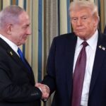 لوفيغارو: ترامب ونتنياهو.. سرير واحد لحُلمين مختلفين