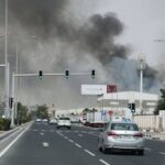 إيكونوميست: مخاوف داخلية وغياب ثقة بترامب ودور الكيان تمنع دول الخليج من المشاركة في الحرب على إيران