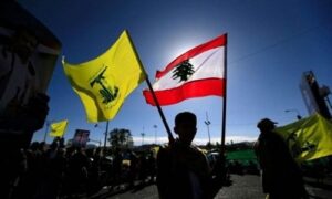 Read more about the article مشاهدة الموضوع – هآرتس: حين تجد الكيان نفسه في مأزقين.. ثبات النظام الإيراني وقوة “حزب الله”