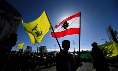 You are currently viewing مشاهدة الموضوع – هآرتس: حين تجد الكيان نفسه في مأزقين.. ثبات النظام الإيراني وقوة “حزب الله”