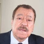 لماذا يسارع نتنياهو إلى التباهي باغتيال لاريجاني وسليماني “بفيديو” تحت الأرض وقبل تأكيد الخبر؟ وما الذي يريد اخفاءه والتستر عليه؟ ولماذا أُحيي هذا الأمريكي الشريف الشجاع؟