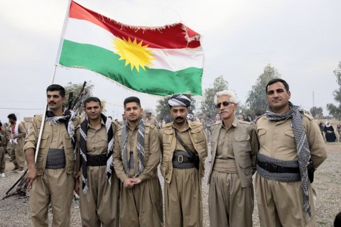 Read more about the article تحركات عسكرية كردية “مفاجئة” غربي إيران بعد اتصالات مثيرة للجدل مع الولايات المتحدة.. هل اقترب موعد الهجوم؟