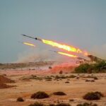 نائب قائد قاعدة خاتم الأنبياء: إيران قررت كسر شوكة الولايات المتحدة ولا يهمنا كم ستطول الحرب