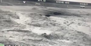 Read more about the article ﻿ أنباء عن إنزال للكيان فاشل في البقاع وتقارير عن سقوط قتلى وجرحى للكيان برصاص قوات نخبة حزب الله