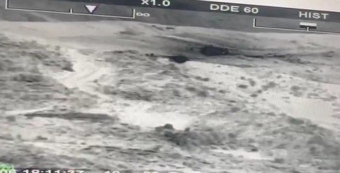 You are currently viewing ﻿ أنباء عن إنزال للكيان فاشل في البقاع وتقارير عن سقوط قتلى وجرحى للكيان برصاص قوات نخبة حزب الله