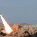 الحرس الثوري الإيراني يعلن استهداف “جماعات انفصالية” في كردستان العراق.. ومسؤول إيراني يؤكد: ليست لدينا خطوط حمراء عند الدفاع عن مصالحنا القومية