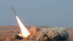 Read more about the article الحرس الثوري الإيراني يعلن استهداف “جماعات انفصالية” في كردستان العراق.. ومسؤول إيراني يؤكد: ليست لدينا خطوط حمراء عند الدفاع عن مصالحنا القومية