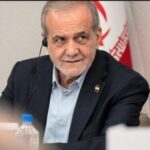 بيزشكيان يهدد: إيران “ستضطر إلى الرد” إذا تعرّضت لاجتياح أو هجوم عسكري انطلاقا من الدول المجاورة